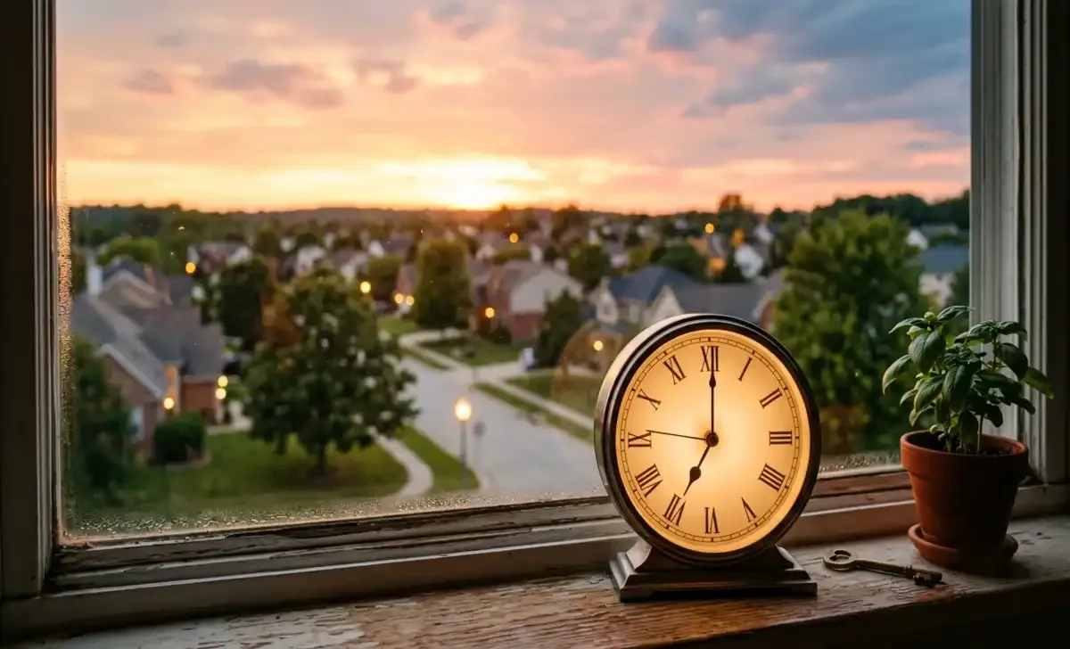 Featured image for Permanent Daylight Saving Time: What It Means for You