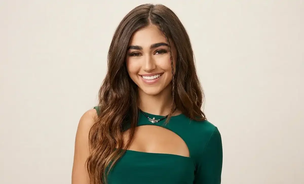 Featured image for  Rayna Vallandingham: Age, Biography & Movies 