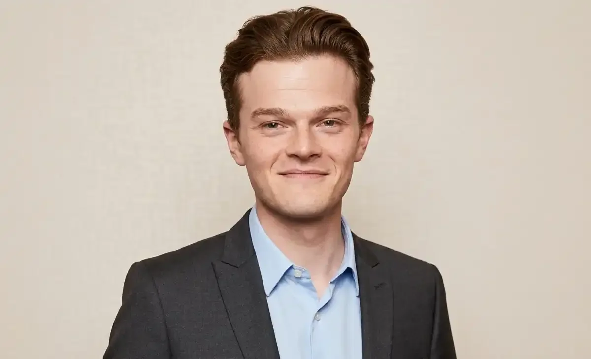 Featured image for Robert Aramayo Net Worth, Biography, Career, Age & Movies (2026)