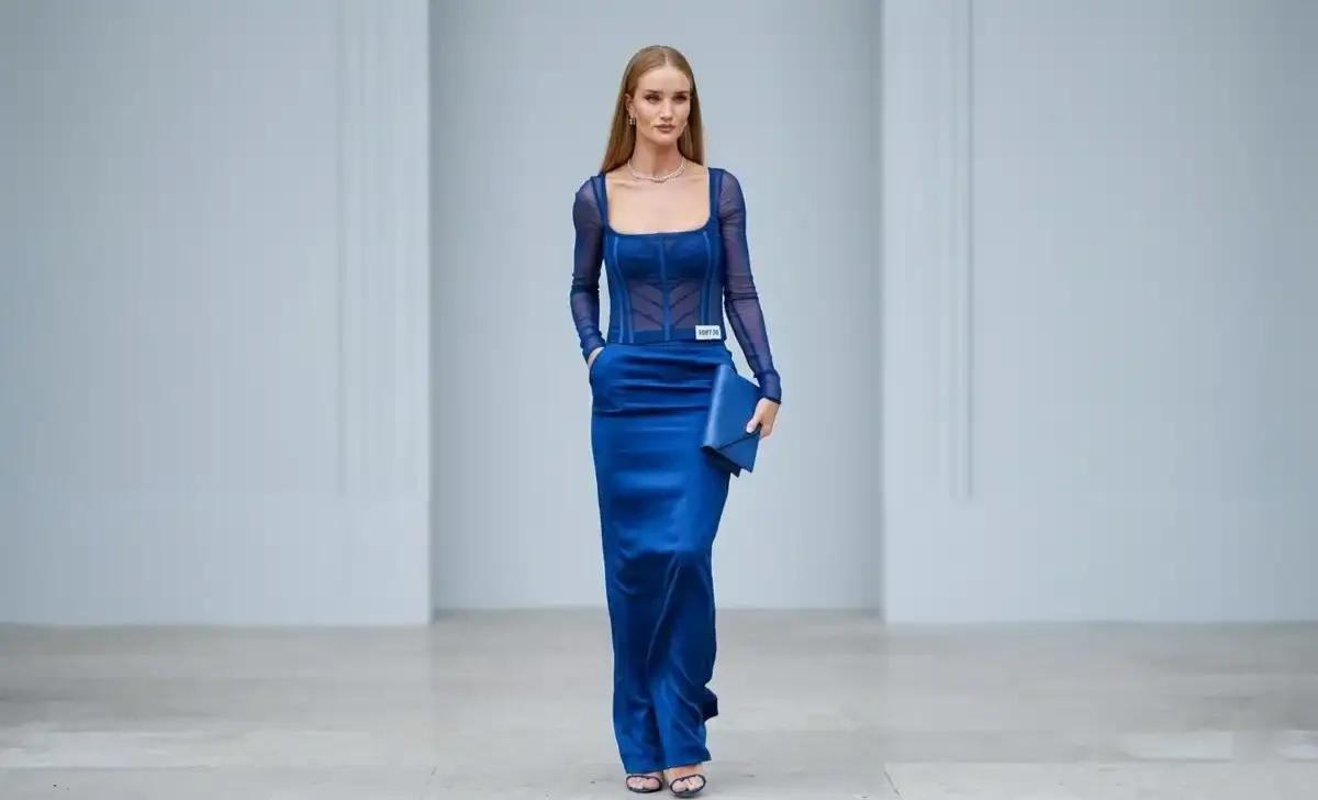 Featured image for Rosie Huntington-Whiteley Modern Heirlooms: 10 Iconic Pieces Worth Investing In