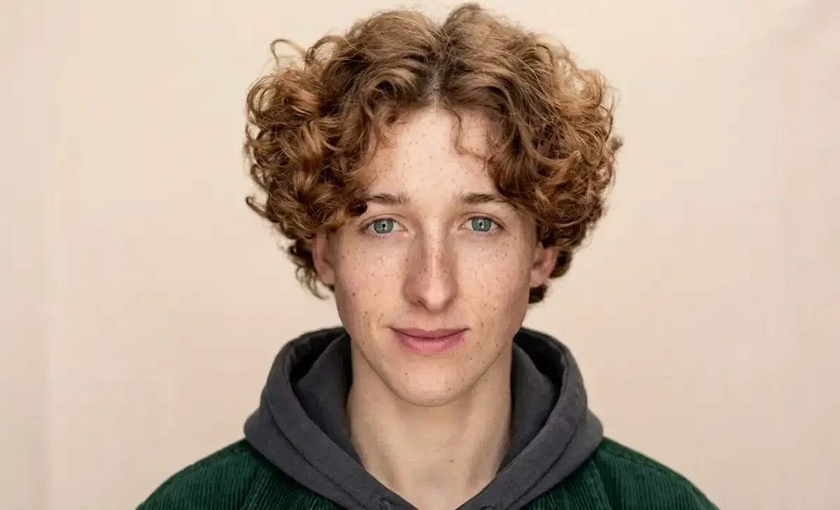 Featured image for Ruari Spooner: Bio, Percy Weasley Role and Career