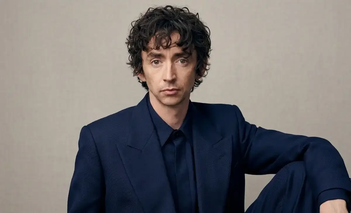 Featured image for Samuel Blenkin: Biography, Age, Movies and TV Shows