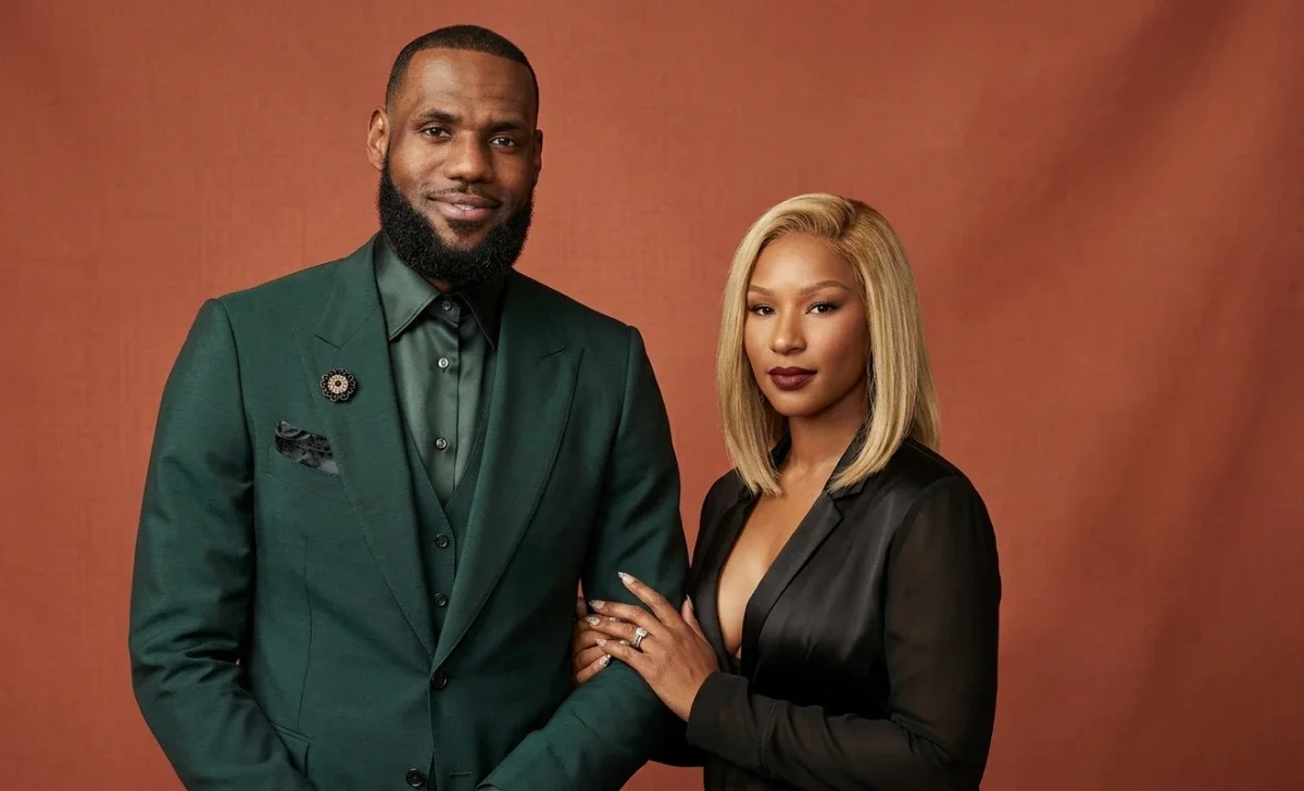 Featured image for Savannah James Height, Age, Biography and Family Facts (2026)