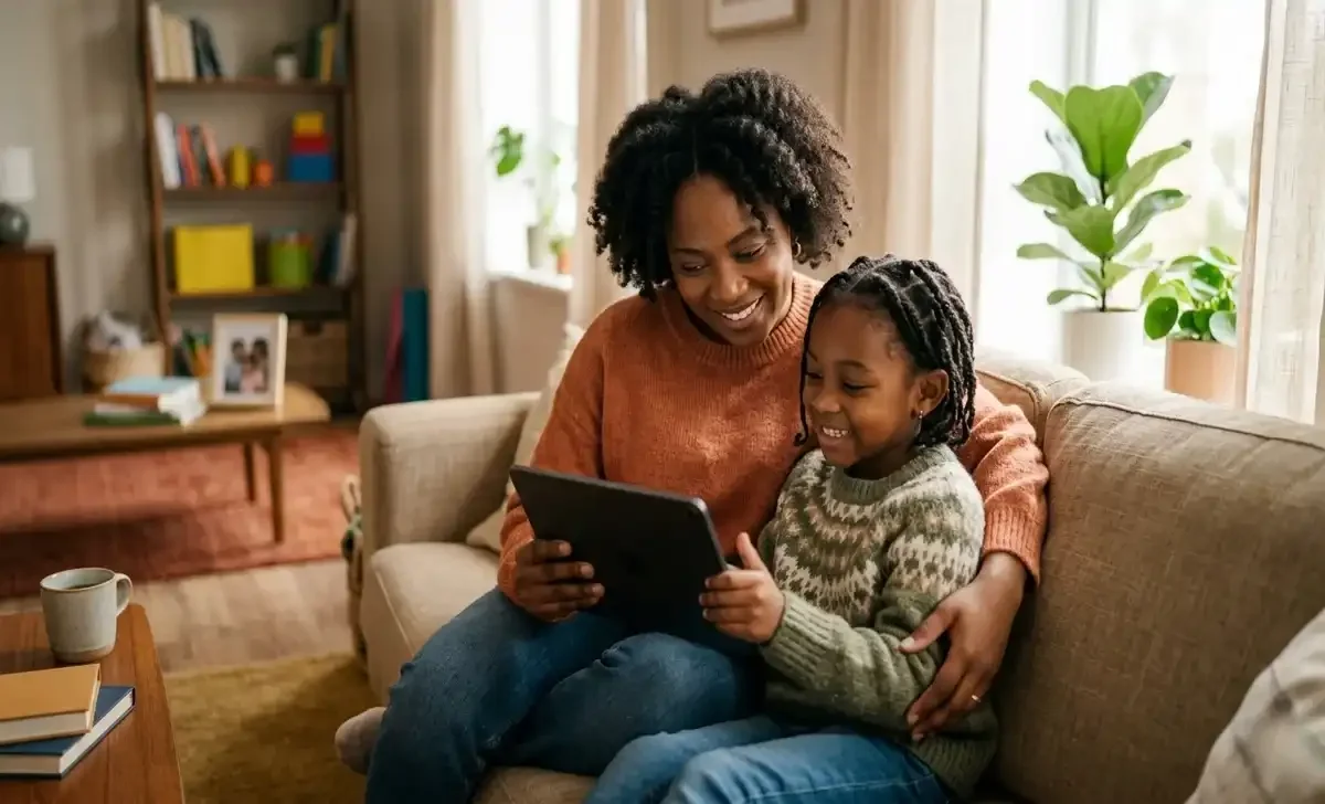 Featured image for Screen Time for Kids: Is It Always Bad? 10 Smart Ways to Manage It