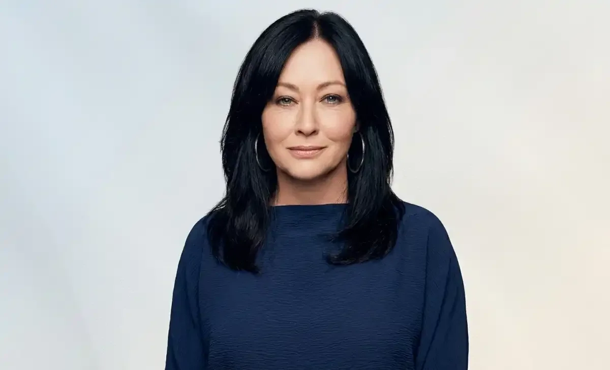 Featured image for Shannen Doherty Net Worth: What She Earned, What Cancer Cost Her, and Who Inherited Her Estate