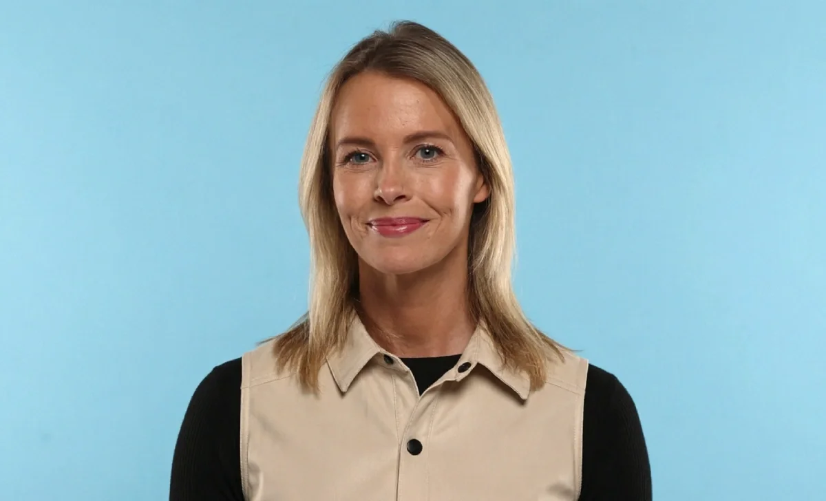 Featured image for Shebahn Aherne: Career, Broadcasting Journey, and Public Profile