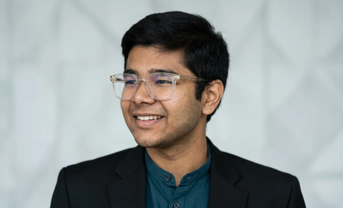 Featured image for Shiven Jain Net Worth, Biography, Career, Business Ventures & Success Story (2026)