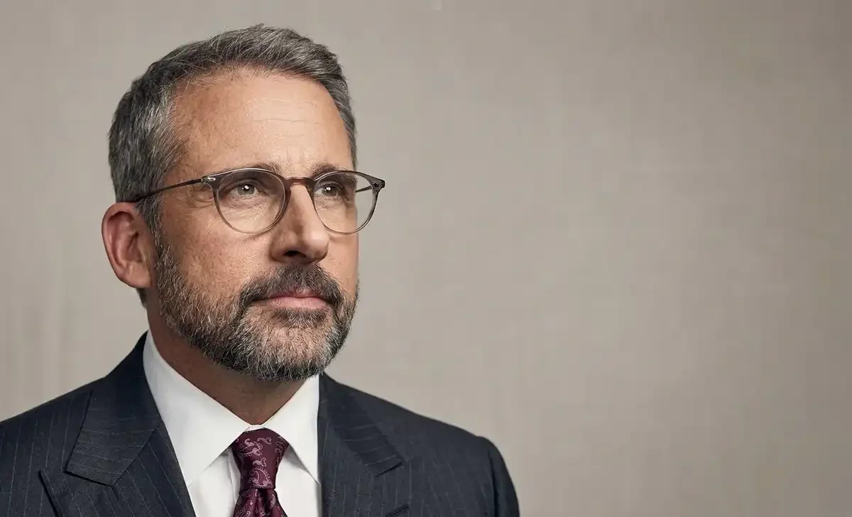 Steve Carell net worth breakdown showing his earnings from The Office and Despicable Me