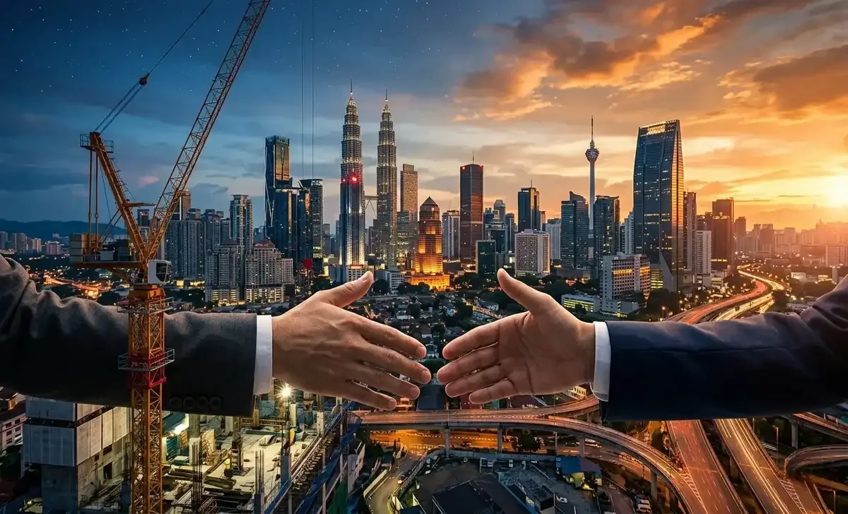 Sunway IJM bid failed — Malaysian corporate takeover collapse 2026