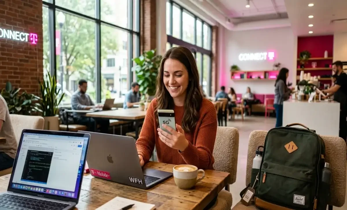 Featured image for T-Mobile Lifestyle: 10 Ways It Shapes How You Work, Connect, and Live in 2026