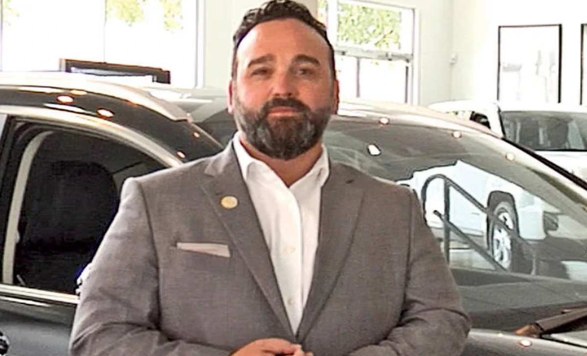 Featured image for Teddy Morse Net Worth: What's He Really Worth?