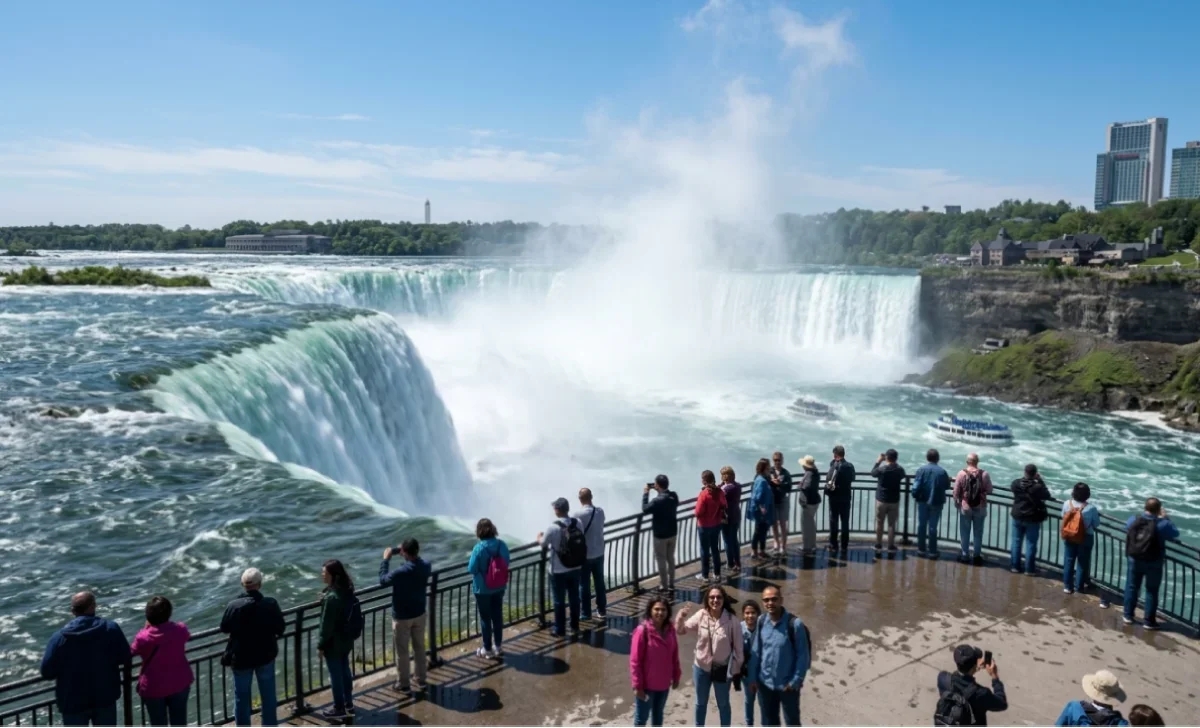 Featured image for Best Toronto to Niagara Falls Day Tour: Honest Guide for First-Timers (What to Expect in 2026)