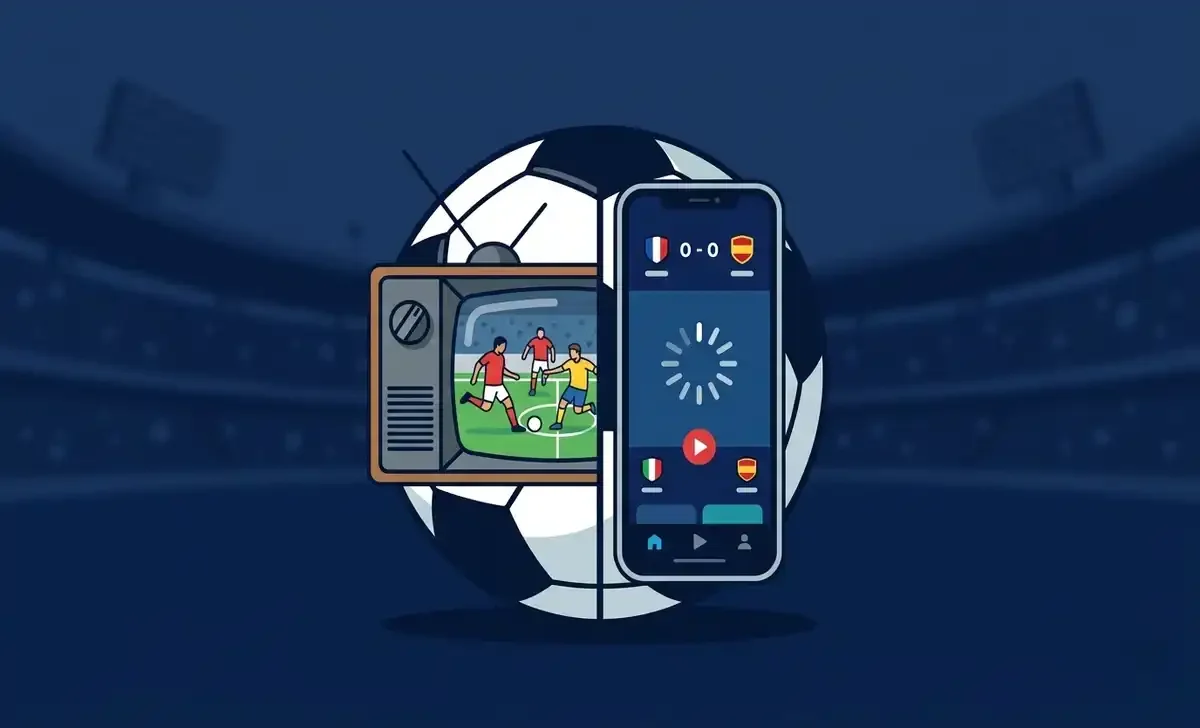 Featured image for World Cup Broadcast Uncertainty: 10 Things Every Fan Needs to Know Before the Whistle Blows